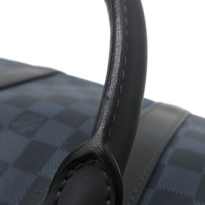 Louis Vuitton Damier Cobalt Keepall Bandouliere 45