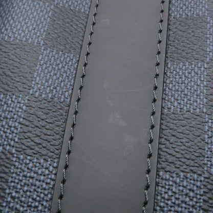 Louis Vuitton Damier Cobalt Keepall Bandouliere 45