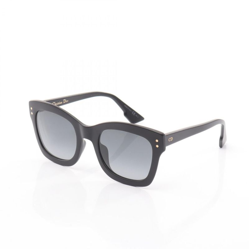 Dior Sunglasses CD Logo Other Sunglasses Ladies Used A