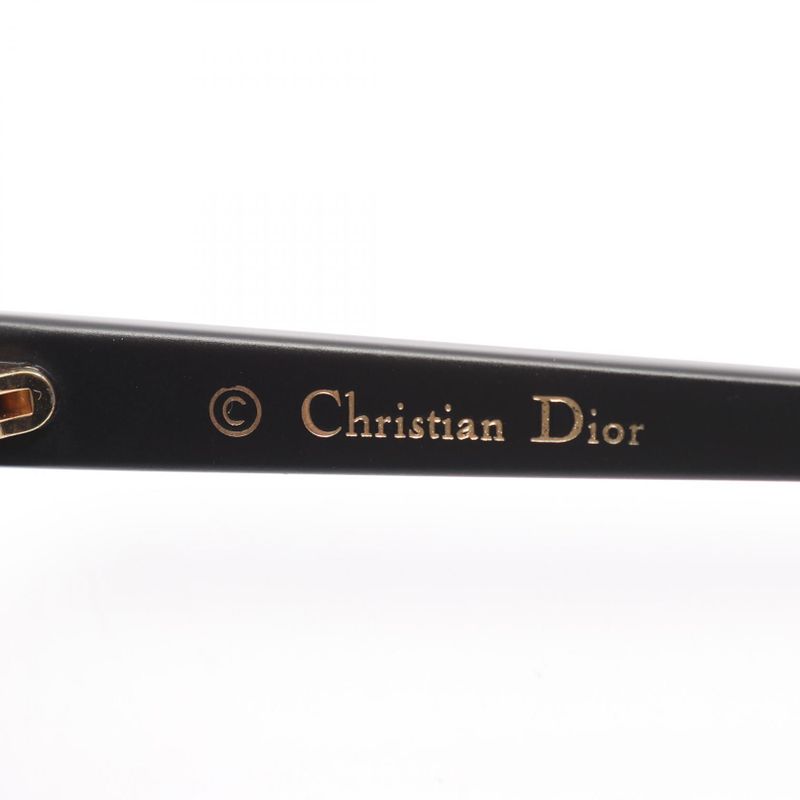 Dior Sunglasses CD Logo Other Sunglasses Ladies Used A