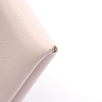 Hermes Coin Case Calvi Rose Dragee Rose Dragee Other Calvi Rose Dragee Ladies