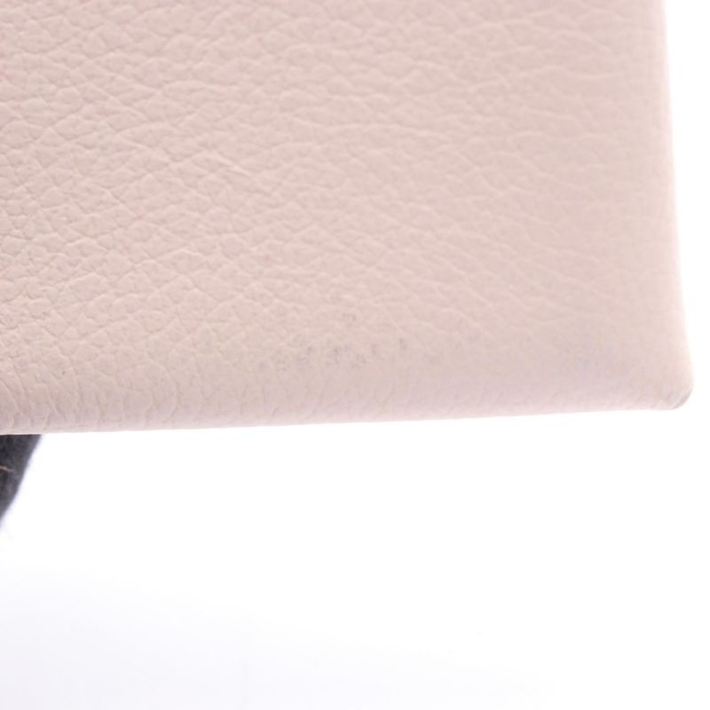 Hermes Coin Case Calvi Rose Dragee Rose Dragee Other Calvi Rose Dragee Ladies