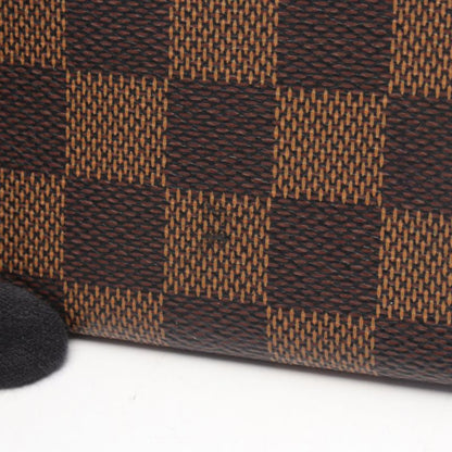 Louis Vuitton Business Card Holder Anvelop Carte De Visite N62920 PVC Coated