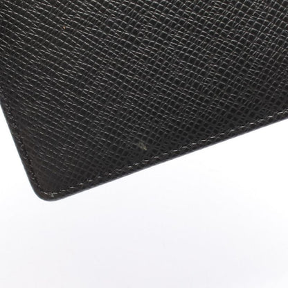 Louis Vuitton Bifold Long Wallet Porto Valeur Cult Cles Di M30392 Noir Black