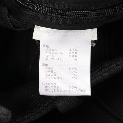 Louis Vuitton Pants Wool Pants Women's Used A