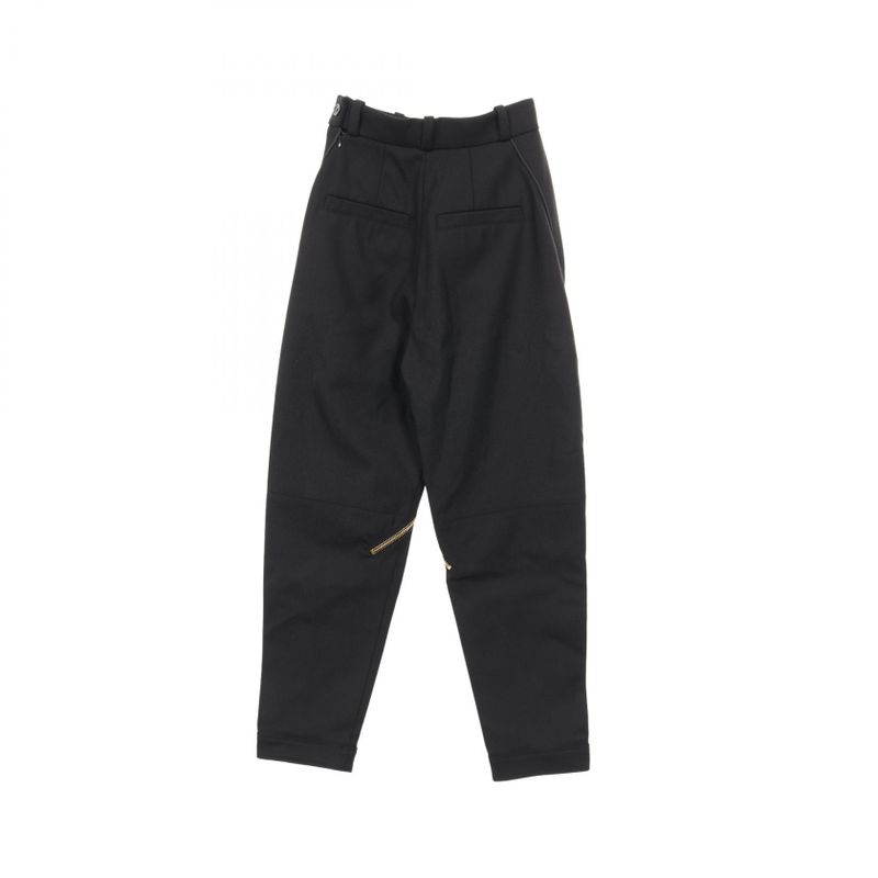 Louis Vuitton Pants Wool Pants Women's Used A