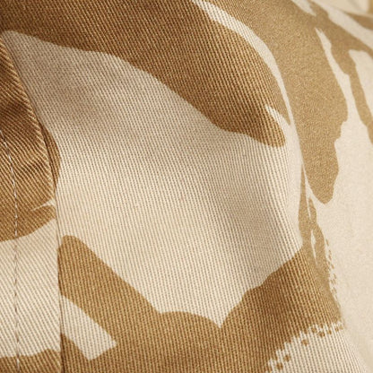 Prada Cargo Pants Beige Cotton Pants Beige Sph286 Men's Used A