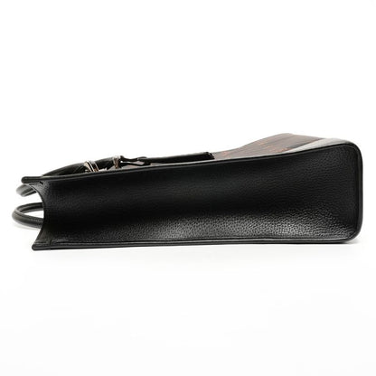 Gucci Tote 2-Way Leather