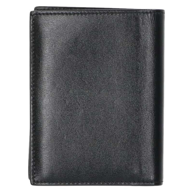 Saint Laurent Paris 668736 Cassandra Bifold Wallet Men's