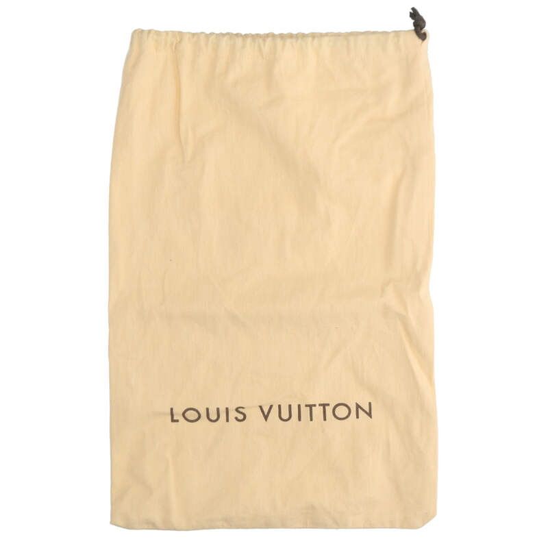 Louis Vuitton Runaway Line Monogram Low-cut Sneakers Men's 10