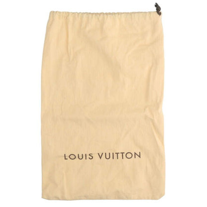 Louis Vuitton Runaway Line Monogram Low-cut Sneakers Men's 10