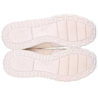 Louis Vuitton Runaway Line Monogram Low-cut Sneakers Men's 10