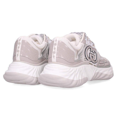 Gucci Ripple Low-cut Sneakers Men's 10