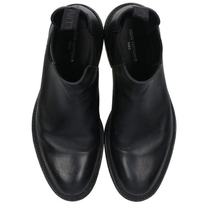 Louis Vuitton 1a9a8e LV Flex Chelsea Boots Men's 8