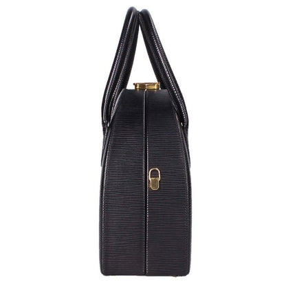 Fendi Epi Leather Handbag Ladies