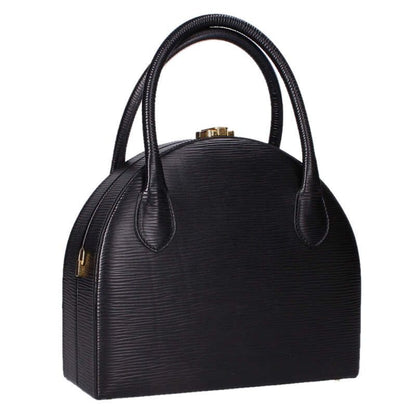 Fendi Epi Leather Handbag Ladies