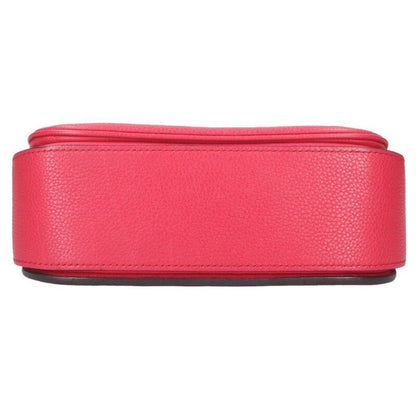 Louis Vuitton M54060 Parnasea Vivienne NM Taurillon Leather Framboise Shoulder
