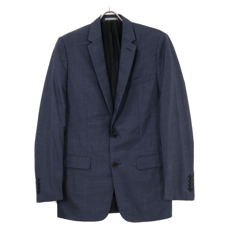 DIOR []633c720a3870 Wool X Silk 2B Single 46R