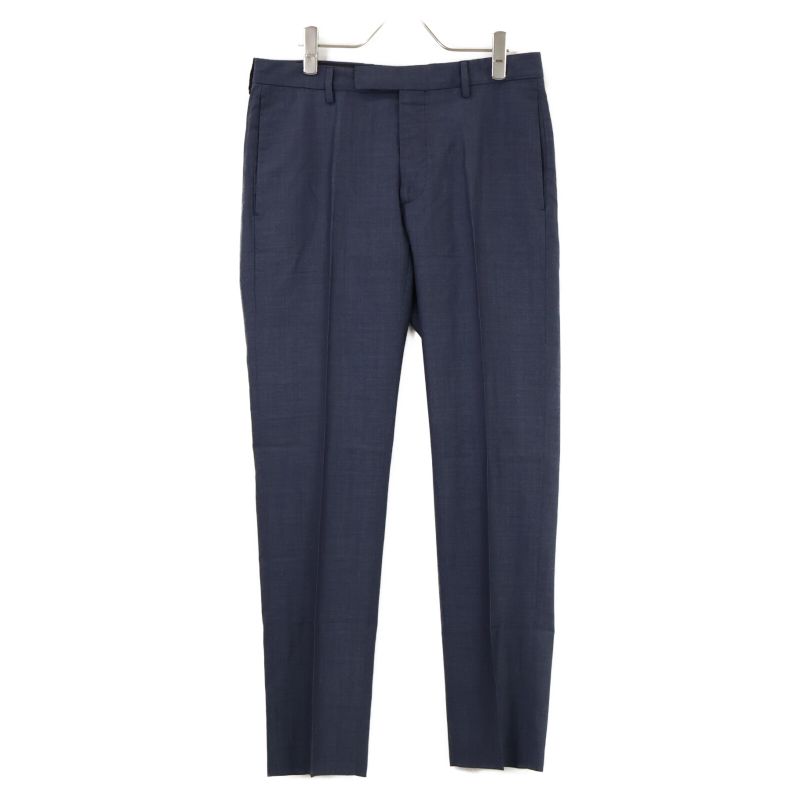 DIOR []633c720a3870 Wool X Silk 2B Single 46R