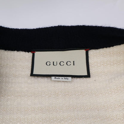 Gucci [ ]490346 Tweed Colorless S