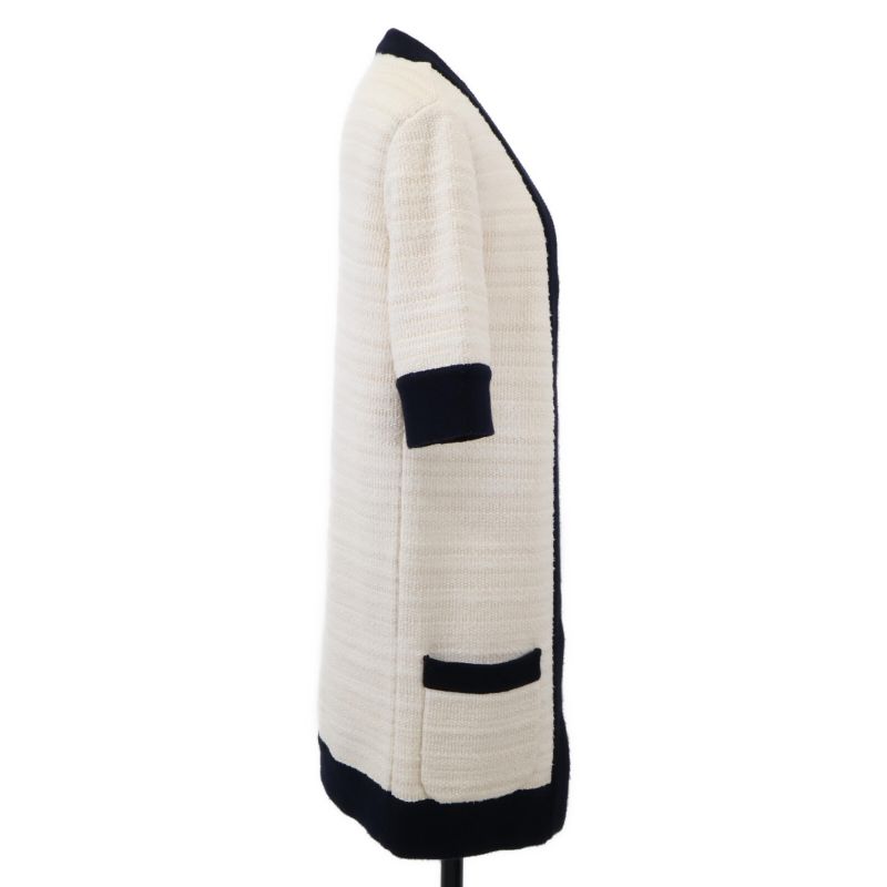 Gucci [ ]490346 Tweed Colorless S