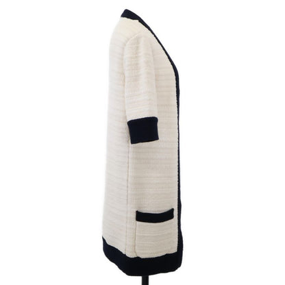 Gucci [ ]490346 Tweed Colorless S