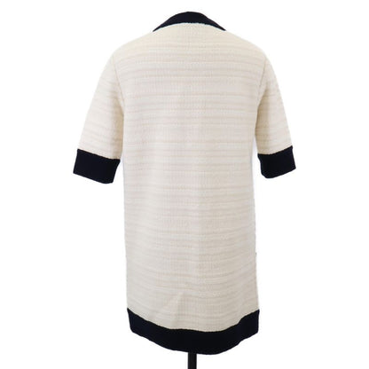 Gucci [ ]490346 Tweed Colorless S