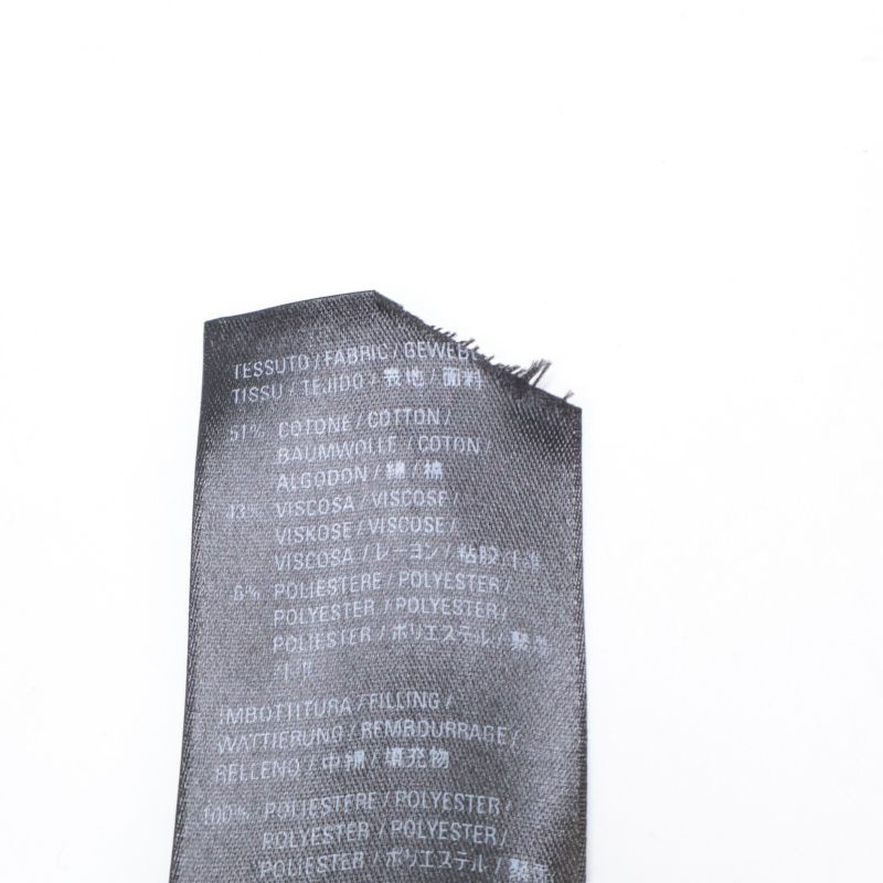 Similar To Balenciaga 657603 Tjw73 Taiga Boa Damaged Denim 42