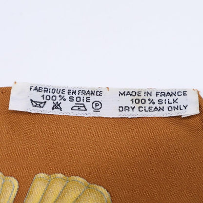 Hermes []automobile Silk Carre90