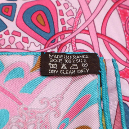 Hermes [similar] L'ivresse DE L'infini None Limited Euphoria Kare 90 Silk