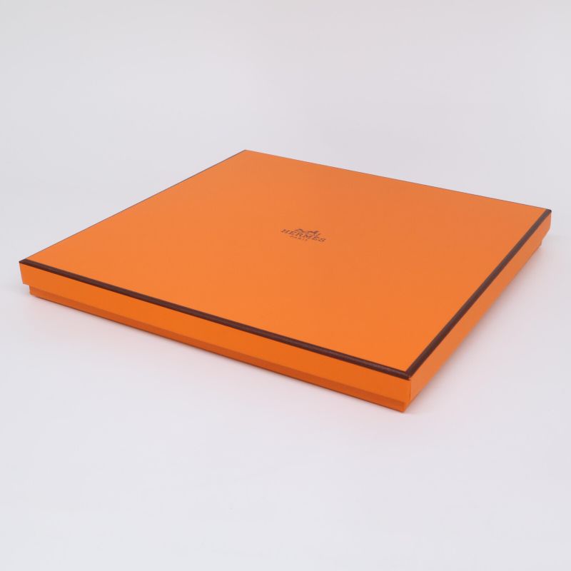 Hermes [similar] L'ivresse DE L'infini None Limited Euphoria Kare 90 Silk