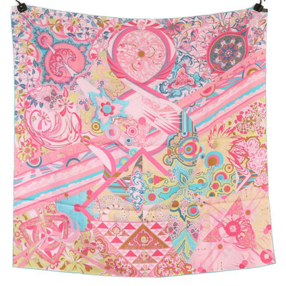 Hermes [similar] L'ivresse DE L'infini None Limited Euphoria Kare 90 Silk