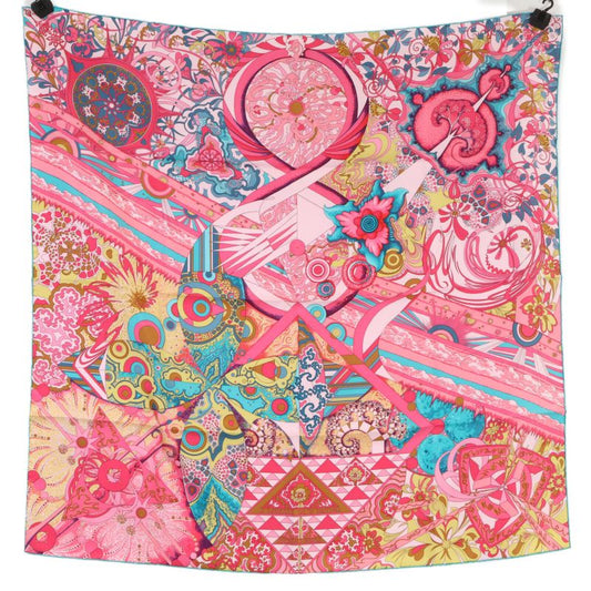 Hermes [similar] L'ivresse DE L'infini None Limited Euphoria Kare 90 Silk