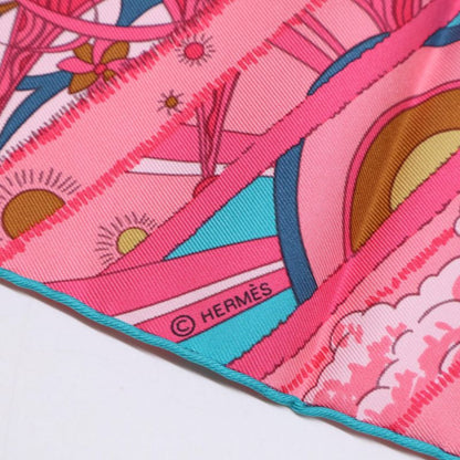 Hermes [similar] L'ivresse DE L'infini None Limited Euphoria Kare 90 Silk