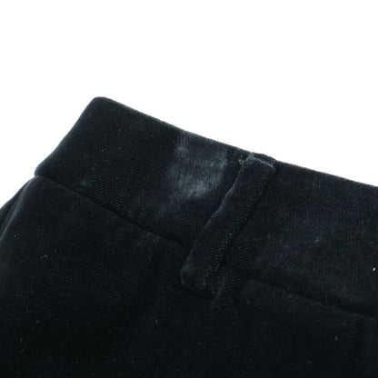 Celine []2p443226d Eddie Period Velor Shorts 38