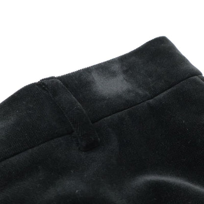 Celine []2p443226d Eddie Period Velor Shorts 38