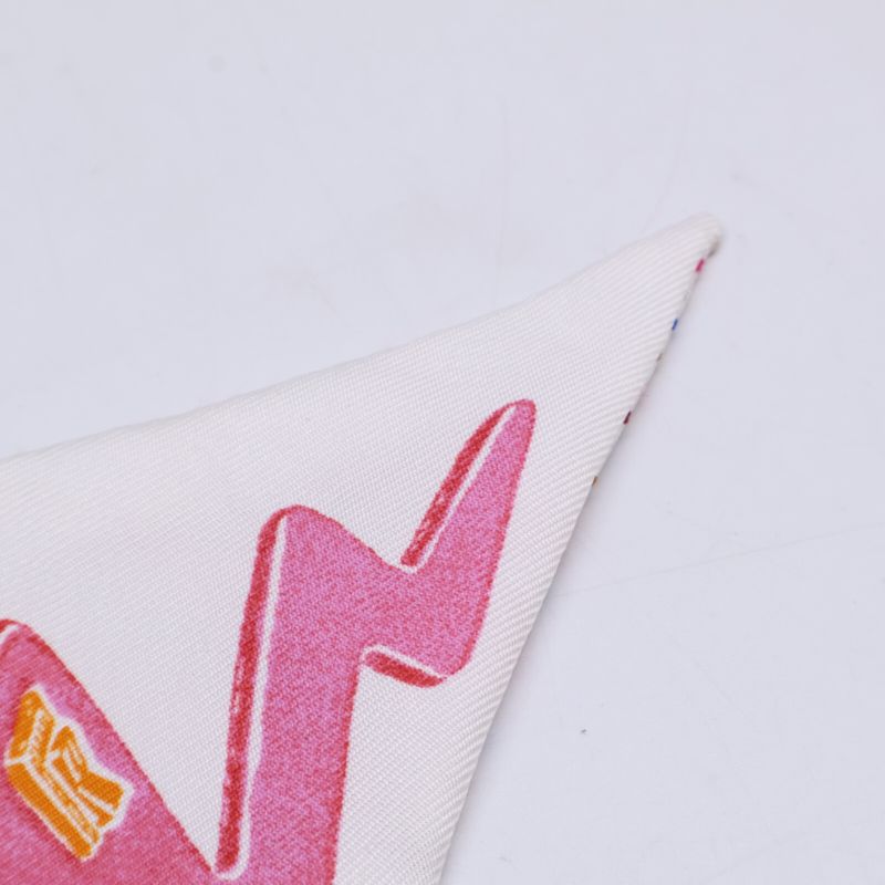 Hermes Twilly Chebaroscope Embroidery