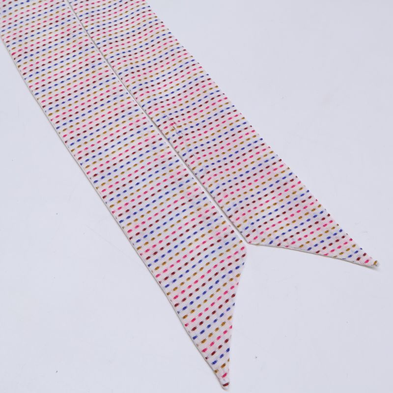 Hermes Twilly Chebaroscope Embroidery