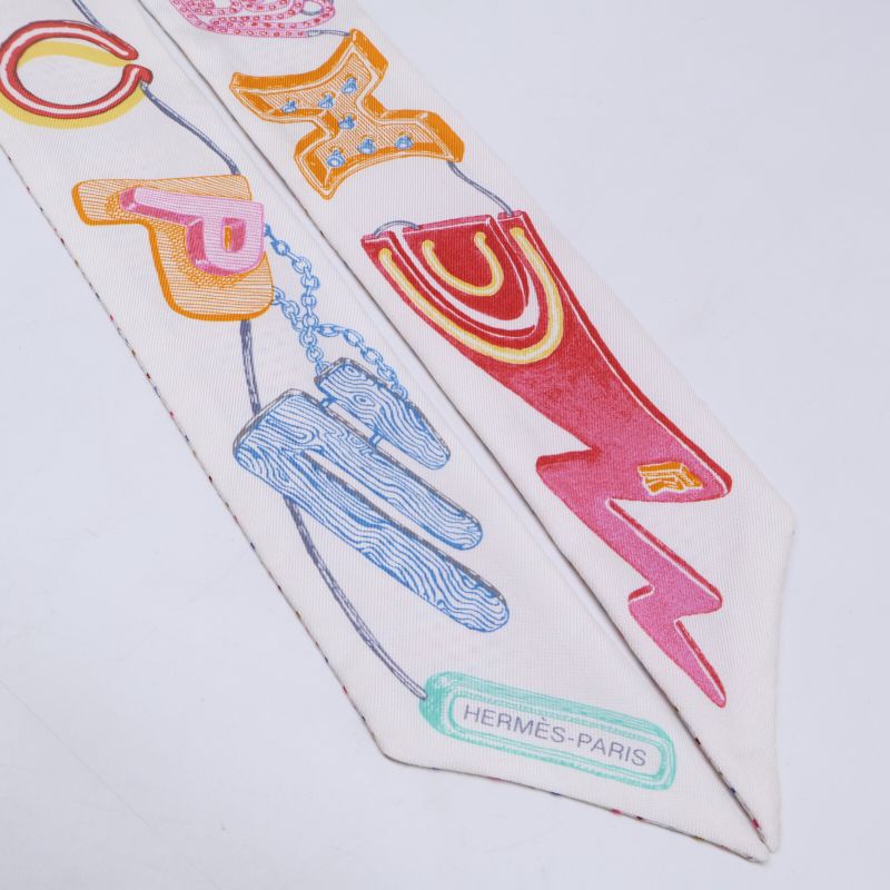 Hermes Twilly Chebaroscope Embroidery