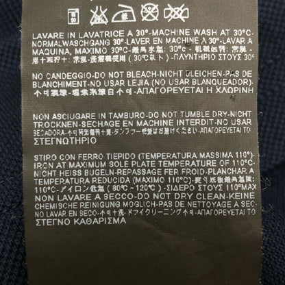 Saint Laurent Paris 343379 Y2et1 Logo Embroidery M