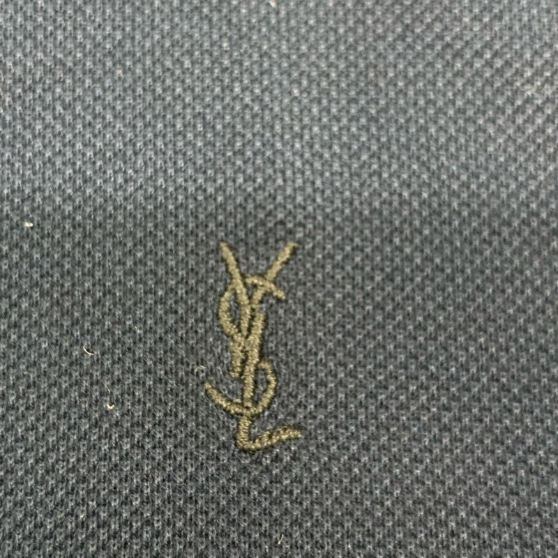 Saint Laurent Paris 343379 Y2et1 Logo Embroidery M