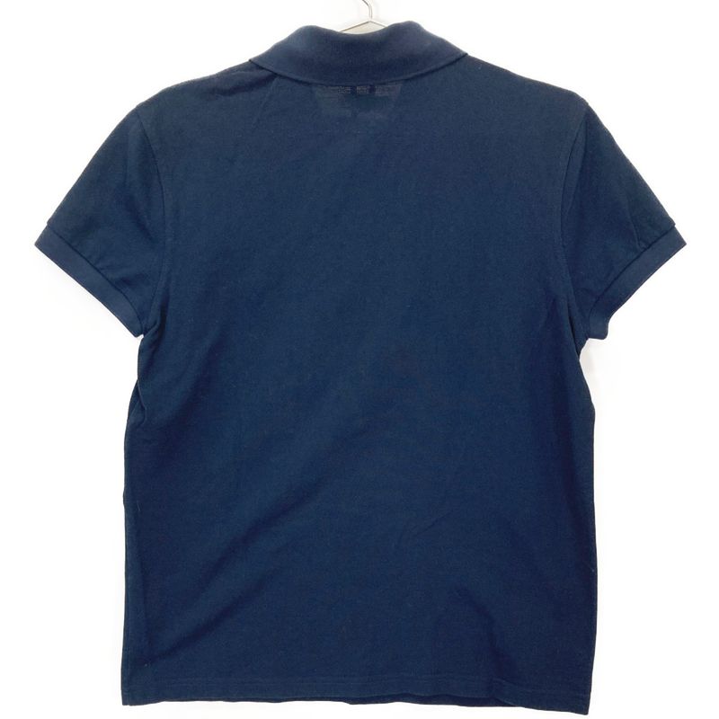 Saint Laurent Paris 343379 Y2et1 Logo Embroidery M