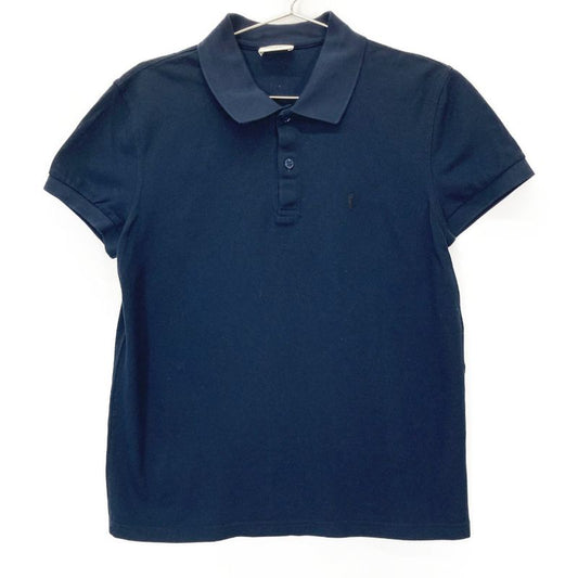 Saint Laurent Paris 343379 Y2et1 Logo Embroidery M