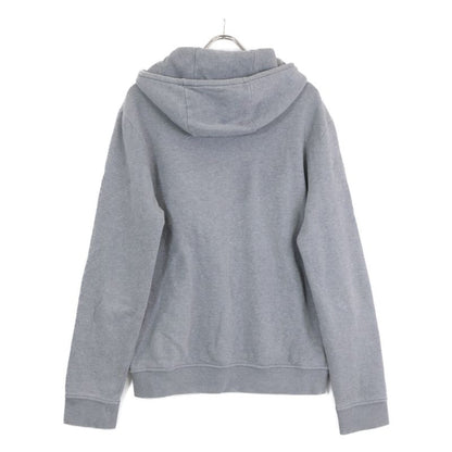 Hermes [made In 22] Ho Scuff Ther Patch Pullover Sweat Parka L