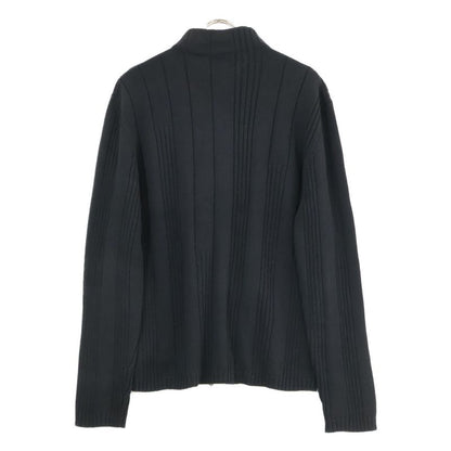 Hermes Driver's Knit Wool Cotton L