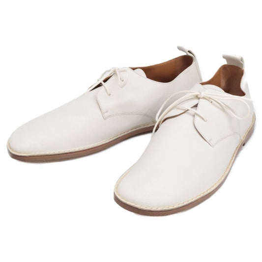 Celine [similar] Leather Lace-up 40