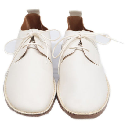 Celine [similar] Leather Lace-up 40