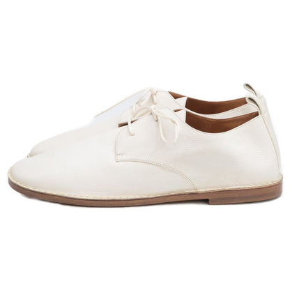 Celine [similar] Leather Lace-up 40