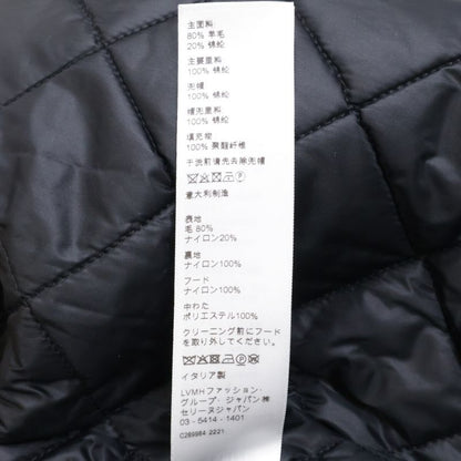 Celine [similar] 2w410994r Checked Padded Shirt 46