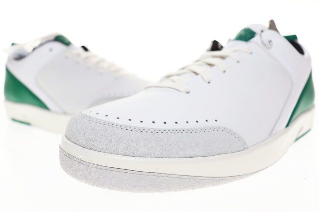 Nike × NINA Chanel Abney WMNS AIR Jordan 2 Retro LOW SE 28.5cm (11.22in) AJ2